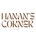 Hanan's Corner
